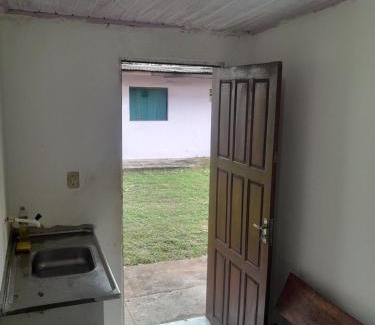 Porto Velho Villa | Shãwã