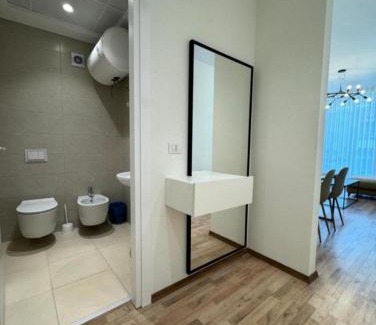 Shengjin Apartamento | Shëngjin Shores Apartments