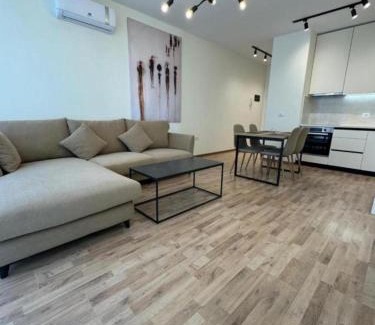 Shengjin Apartamento | Shëngjin Shores Apartments