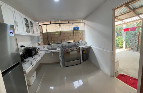 Oxapampa Casa | SHÖNES HAUS - OXAPAMPA