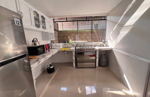 Oxapampa Casa | SHÖNES HAUS - OXAPAMPA