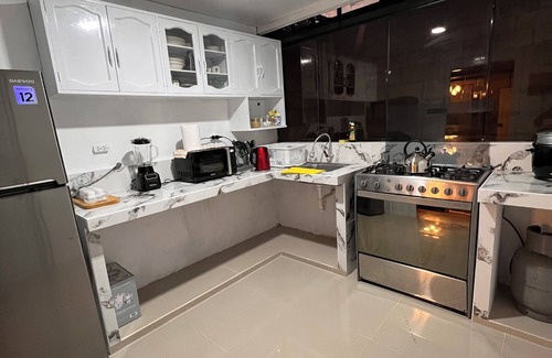 Oxapampa Casa | SHÖNES HAUS - OXAPAMPA