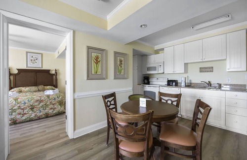 North Litchfield Beach Condominio | Litchfield By the Sea Parque acuático Acceso, balcón ESTANCIAS NOCTURNAS BIENVENIDAS