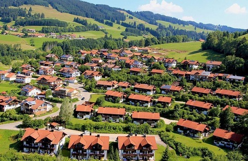 Missen Apartamento | SH 4/5 Fewo Schneeheide im Feriendorf Sonnenhang - Ferienwohnung Schneeheide im Feriendorf