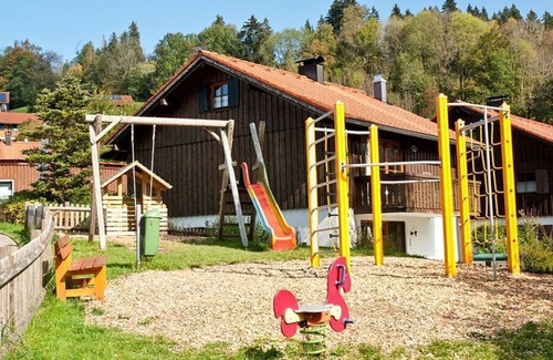 Missen Apartamento | SH 4/5 Fewo Schneeheide im Feriendorf Sonnenhang - Ferienwohnung Schneeheide im Feriendorf