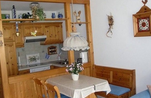 Missen Apartamento | SH 4/6 Fewo Schneeheide im Feriendorf Sonnenhang - Ferienwohnung Schneeheide im Feriendorf