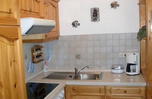 Missen Apartamento | SH 4/6 Fewo Schneeheide im Feriendorf Sonnenhang - Ferienwohnung Schneeheide im Feriendorf