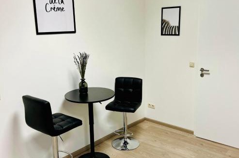 Schmalkalden Apartamento | SH-Apartments-Stylische FeWo Mia - Parken - Wifi