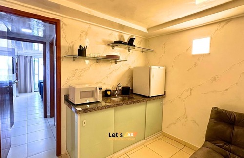 Cabo Branco Hotel | SH Blue Suites