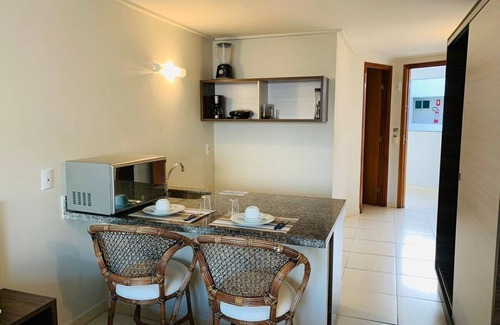 Cabo Branco Hotel | SH Blue Suites