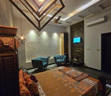 Punjab Casa | SH FARM & GUEST House