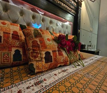 Punjab Casa | SH FARM & GUEST House