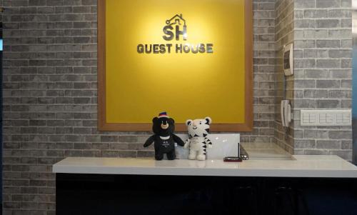 Chuncheon Casa | Sh Guesthouse