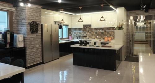 Chuncheon Casa | Sh Guesthouse