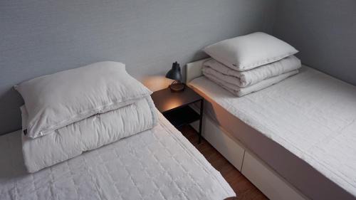 Chuncheon Casa | Sh Guesthouse