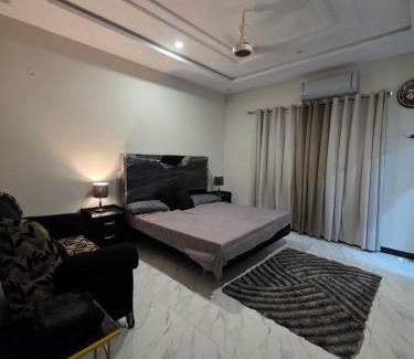Punjab Casa | SH Villa DHA