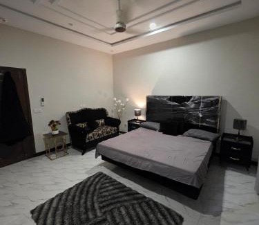 Punjab Casa | SH Villa DHA