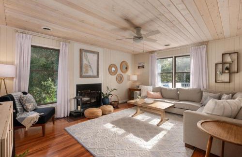 Southern Shores Casa | SH161 Coastal Hideaway