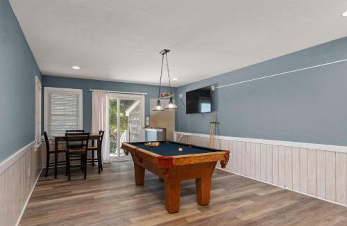 Kitty Hawk Casa | SH450 Sea You Soon