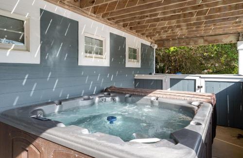 Kitty Hawk Casa | SH455 Hotel California