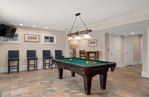 Kitty Hawk Casa | SH455 Hotel California