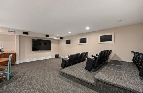 Kitty Hawk Casa | SH455 Hotel California