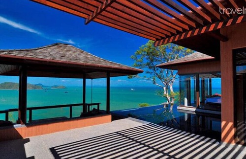 Wichit Villa | Villa de lujo de 1 dormitorio Villa-Sri Panwa