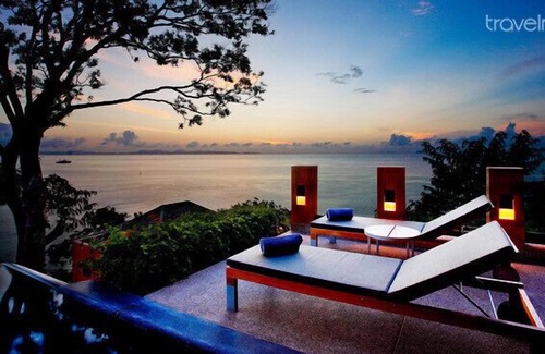 Wichit Villa | Villa de lujo de 1 dormitorio Villa-Sri Panwa
