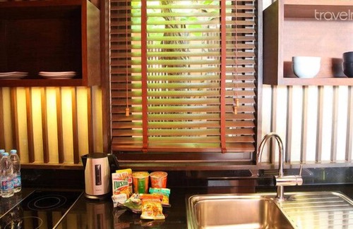 Wichit Villa | Suite familiar de 1 dormitorio Ocean - Sri Panwa