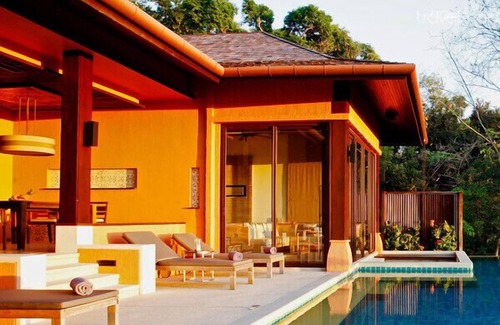 Wichit Villa | Suite familiar de 1 dormitorio Ocean - Sri Panwa