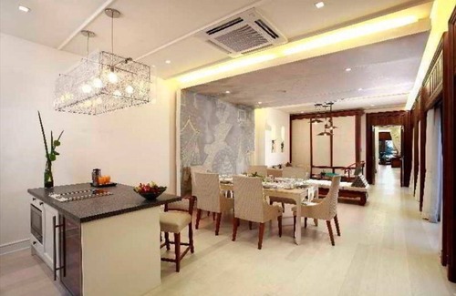 Mai Khao Villa | Villa de 3 dormitorios con piscina doble