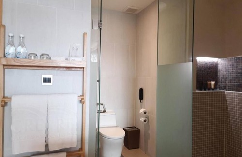 Patong Complejo | Habitación Deluxe Doble o Twin con Vista al Mar