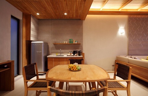 Wichit Villa | Penthouse con vista al mar-Sri Panwa