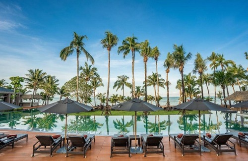 Khuekkhak Casa | Habitación relajante Khao Lak Deluxe con 2 camas individuales (D09)