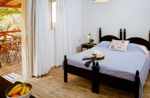 Sha'ar HaGolan Casa | Shaar Hagolan Kibbutz Country Lodging