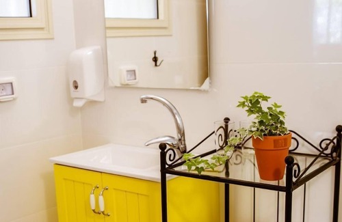 Sha'ar HaGolan Casa | Shaar Hagolan Kibbutz Country Lodging
