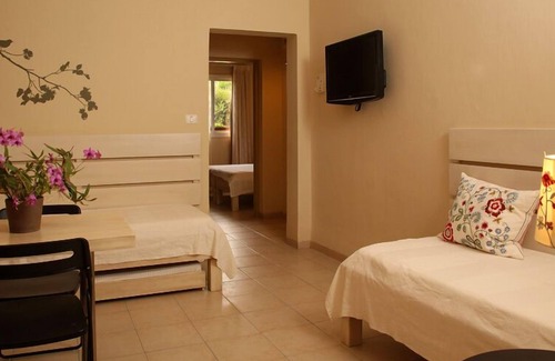 Sha'ar HaGolan Casa | Shaar Hagolan Kibbutz Country Lodging
