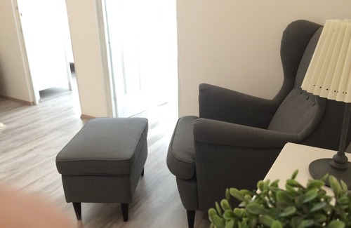 Erzsebetvaros Apartamento | Shabby Chic Apartment