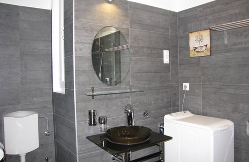 Erzsebetvaros Apartamento | Shabby Chic Apartment