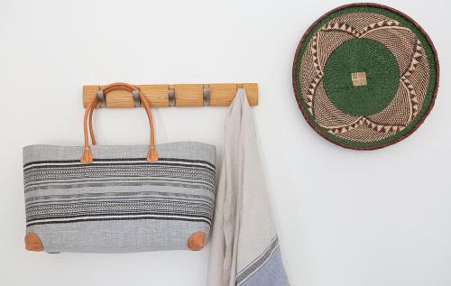 Muizenberg Apartamento | Shabby Chic
