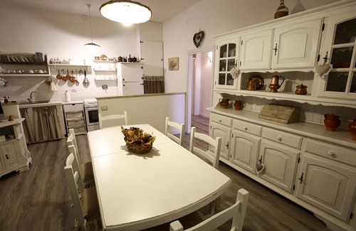 Campello sul Clitunno Apartamento | SHABBY HOUSE GRANDMA PEPPA