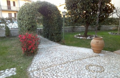 Campello sul Clitunno Apartamento | SHABBY HOUSE GRANDMA PEPPA
