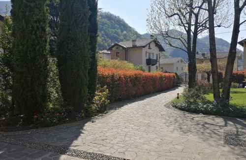 Carenno Apartamento | Shabby House Donatella