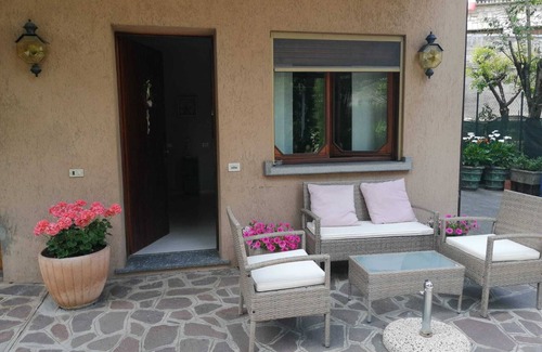 Carenno Apartamento | Shabby House Donatella