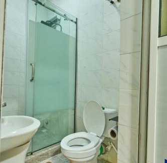 Oshodi-Isolo Apartamento | Shabi's Court