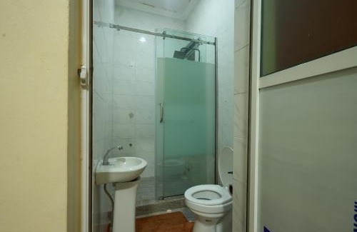 Oshodi-Isolo Apartamento | Shabi's Court