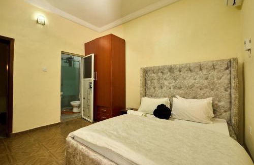Oshodi-Isolo Apartamento | Shabi's Court