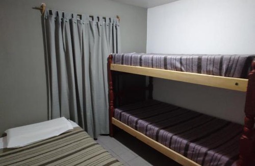 Salta Apartamento | Shaddai alojamientos