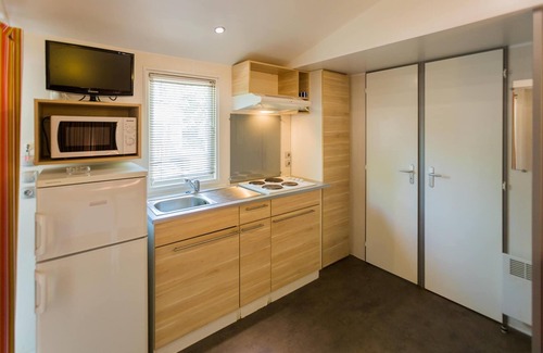 Cambrils Casa | Casa móvil en Cambrils junto a Playa La Llosa