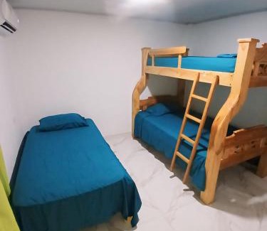 San Andres Apartamento | Shadeish